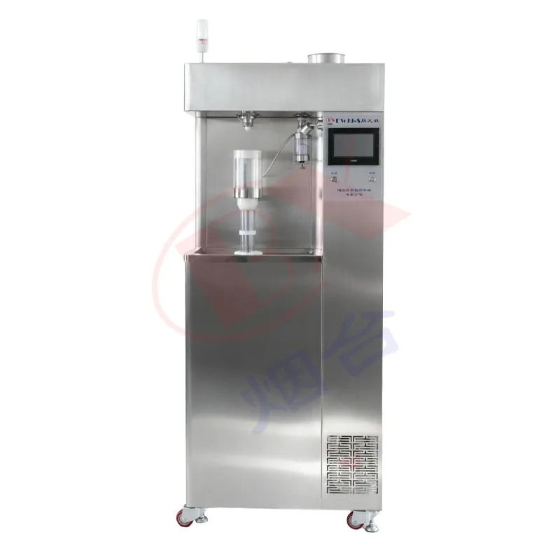 Experimental Seamless Softgel Machine manufacturers